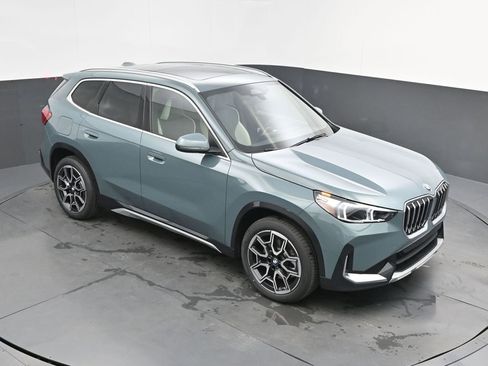 New 2026 BMW X1 xDrive28i w/ Convenience Package image 40