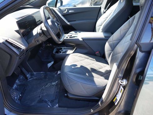 Certified 2025 BMW iX xDrive50 image 15