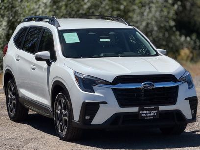 Used 2023 Subaru Ascent Limited