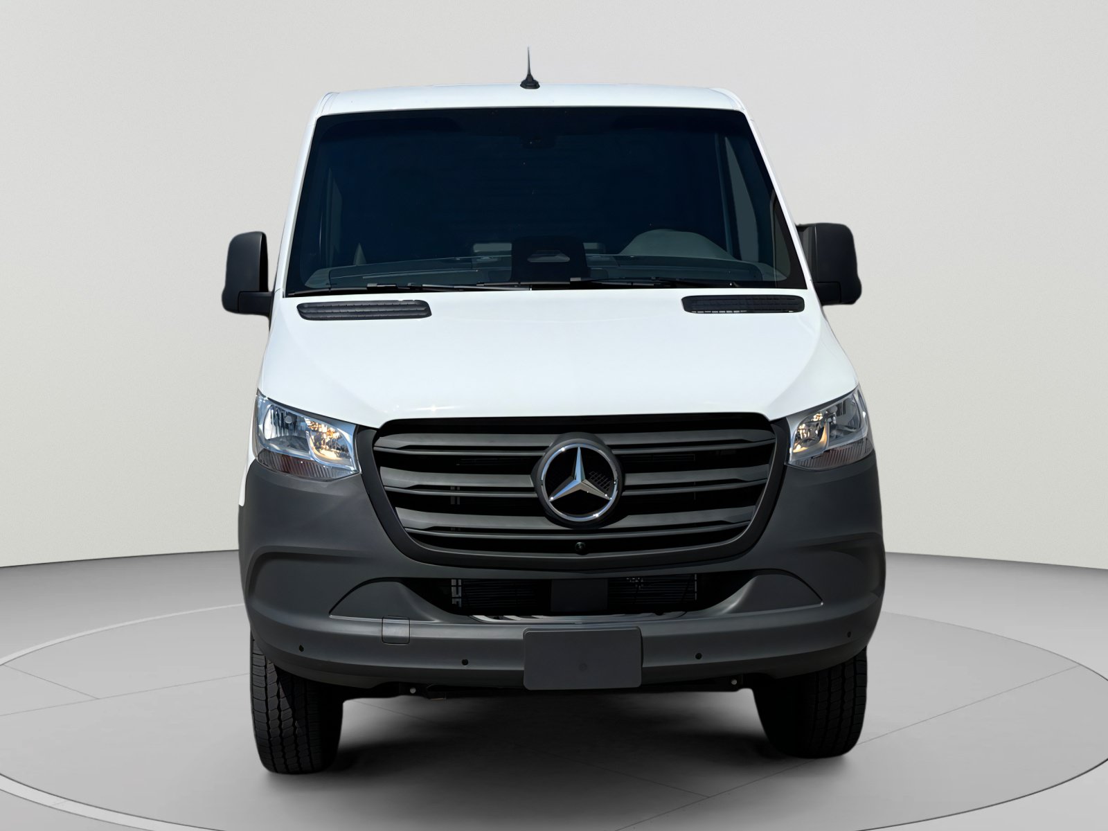 New 2026 Mercedes-Benz Sprinter 2500 image 8