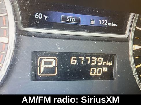 Used 2019 INFINITI QX60 Pure image 6