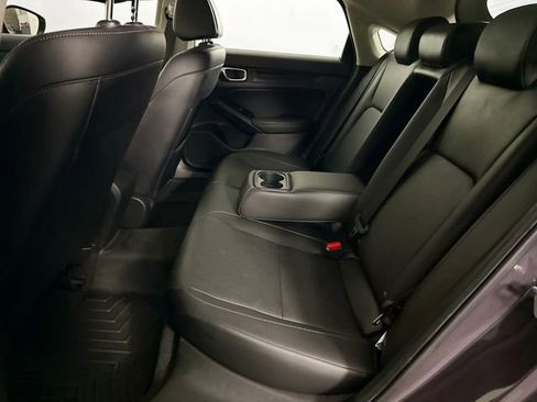 Certified 2023 Honda Civic EX-L image 42