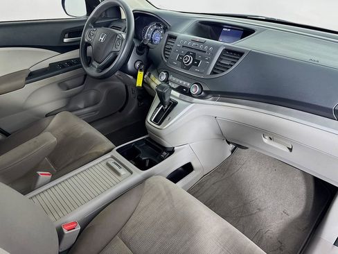 Used 2013 Honda CR-V LX image 32