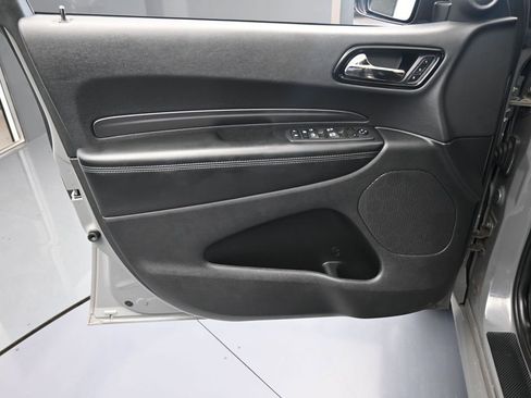 Used 2022 Dodge Durango GT image 13