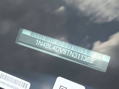 Used 2026 Nissan Altima 2.5 SV FWD image 19