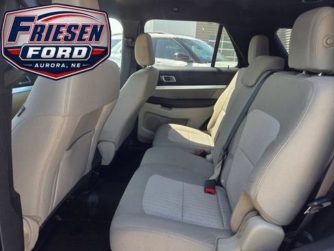 Used 2018 Ford Explorer 4WD image 19