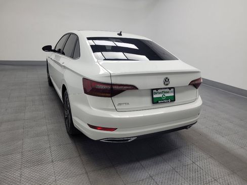 Used 2019 Volkswagen Jetta SEL Premium FWD image 6