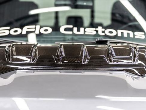 Used 2024 Ford F150 Lariat w/ Bed Utility Package image 12