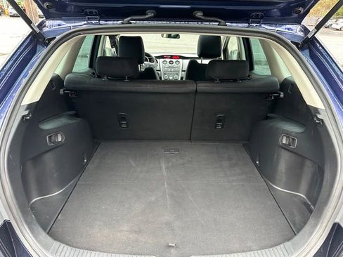 Used 2011 MAZDA CX-7 i Sport w/ Convenience Pkg image 13