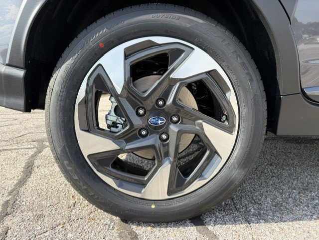 New 2027 Subaru Crosstrek 2.5i Limited AWD/4WD image 22
