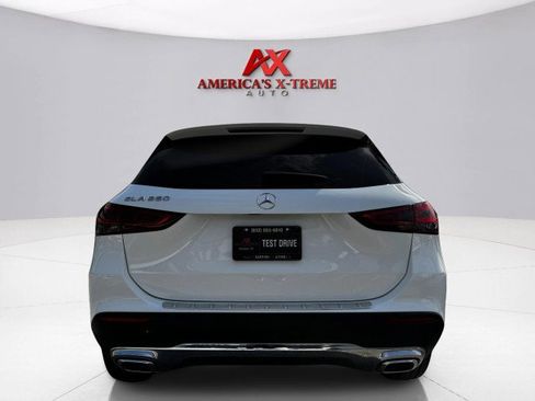 Used 2023 Mercedes-Benz GLA 250 w/ Premium Package image 3