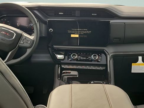 New 2026 GMC Sierra 1500 AT4X AWD/4WD image 28