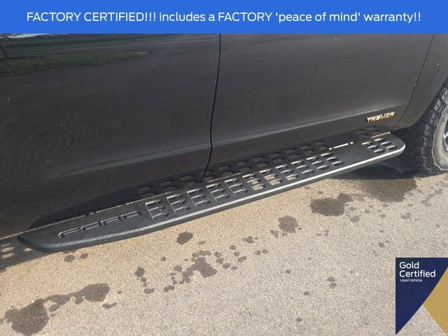 Used 2025 Ford Expedition Tremor AWD/4WD image 10