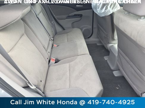 Used 2014 Honda CR-V EX image 13