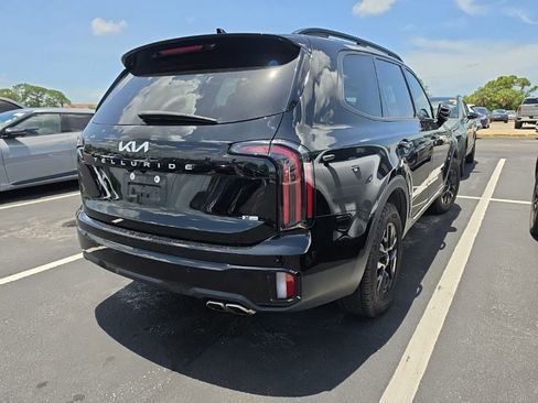 Used 2024 Kia Telluride SX AWD/4WD image 15