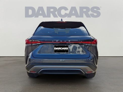 Used 2025 Lexus RX 350 Premium image 5