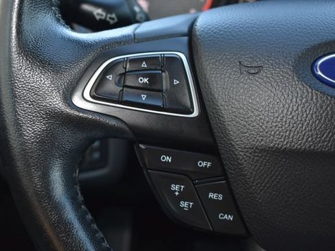 Used 2019 Ford Escape SEL AWD/4WD image 23
