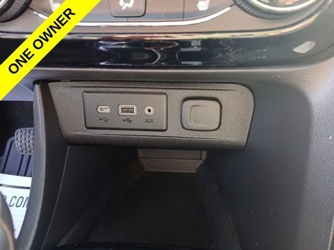 Used 2023 Buick Encore GX Select w/ Safety Package II FWD image 19