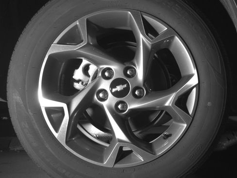 Used 2025 Chevrolet Trax LT FWD image 15