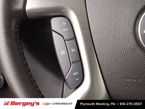 Certified 2016 Chevrolet Express 2500 LS image 21