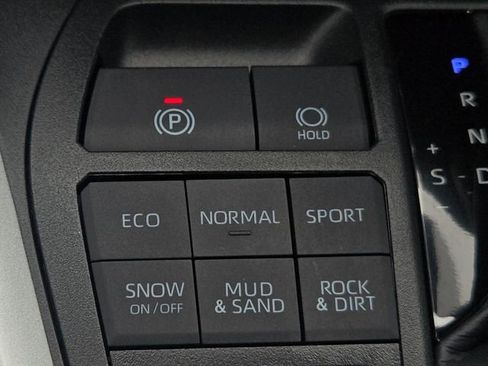 Used 2025 Toyota RAV4 XLE Premium w/ Weather Package AWD/4WD image 24