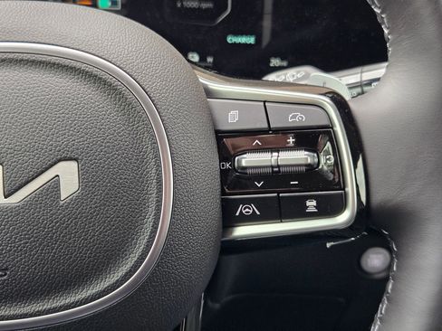 New 2026 Kia Carnival SX Prestige image 28