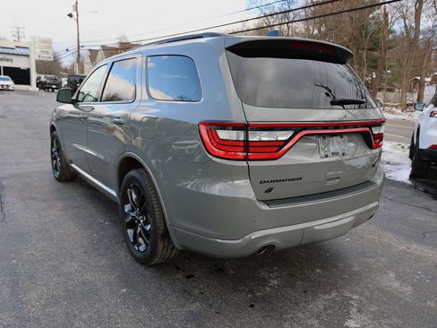 Used 2023 Dodge Durango R/T image 5