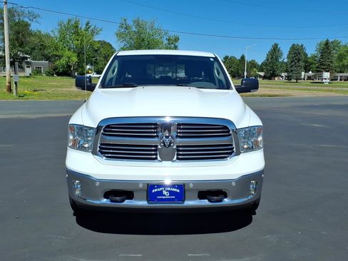 Used 2019 RAM 1500 Big Horn AWD/4WD image 9