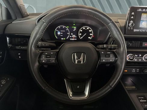 Used 2024 Honda CR-V Sport Touring image 14