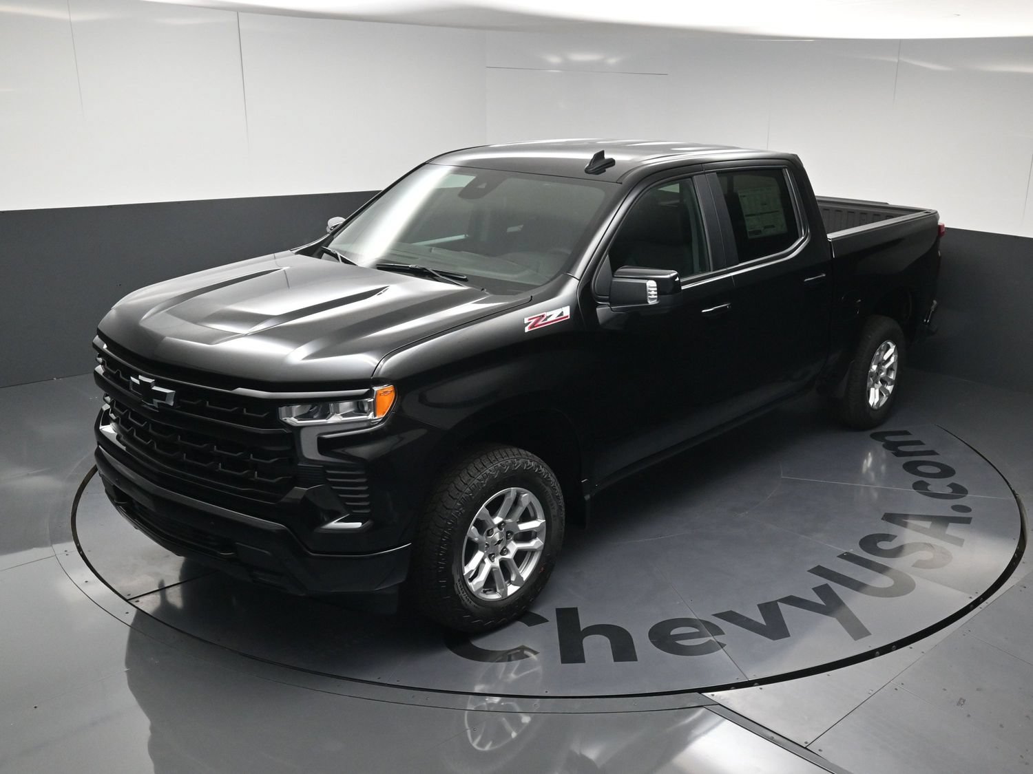 New 2026 Chevrolet Silverado 1500 RST w/ Safety Package AWD/4WD image 33