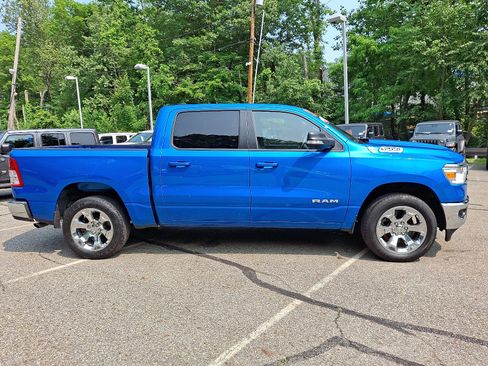 Certified 2022 RAM 1500 Big Horn image 8