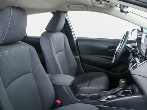 Used 2023 Toyota Corolla LE FWD image 26