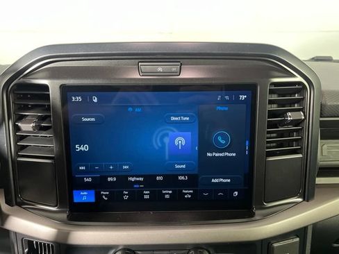 New 2026 Ford F150 XL w/ Equipment Group 103A High AWD/4WD image 20