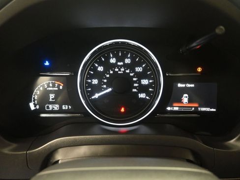 Used 2021 Honda HR-V EX image 12