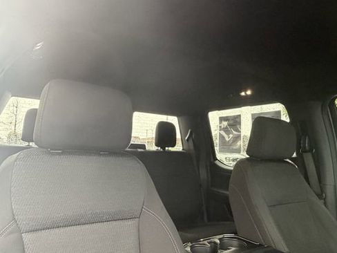 Used 2023 Ford F150 XLT w/ Equipment Group 302A High image 18