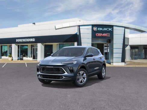 New 2026 Buick Encore GX Preferred image 8