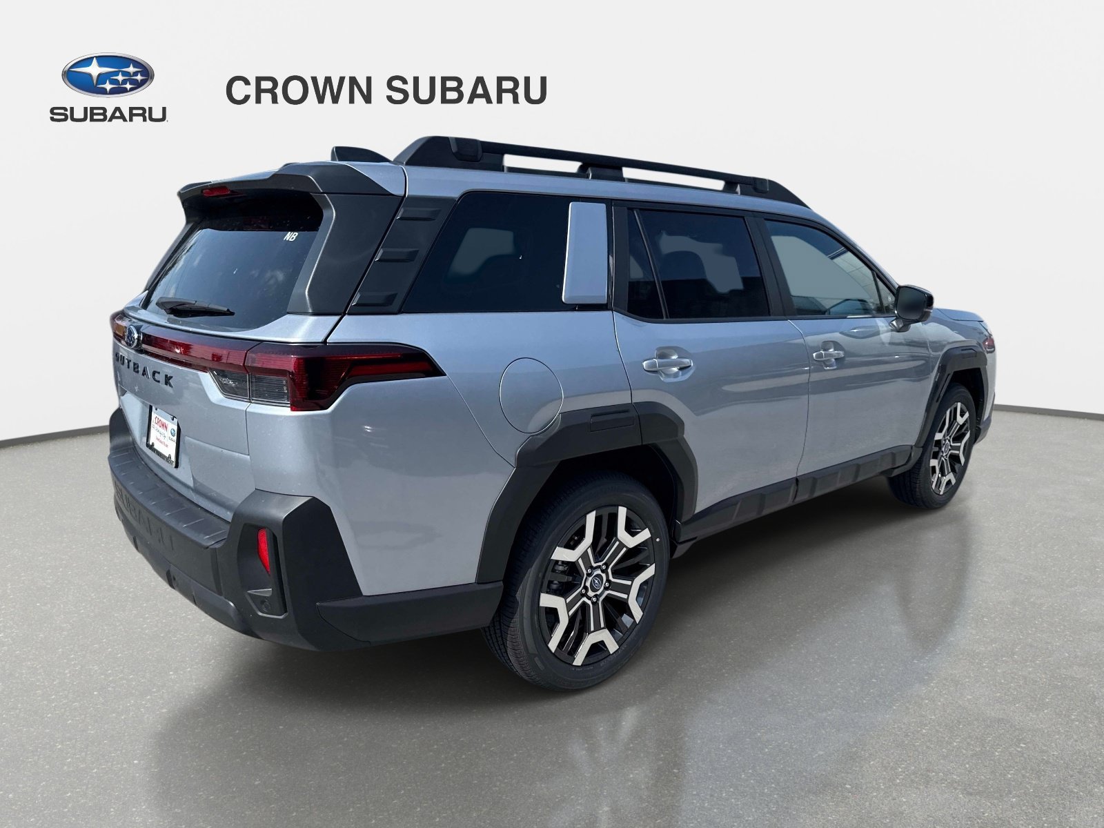 New 2026 Subaru Outback Touring XT AWD/4WD image 4