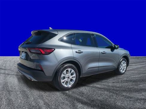 New 2026 Ford Escape Active w/ Tech Pack #1 FWD image 4