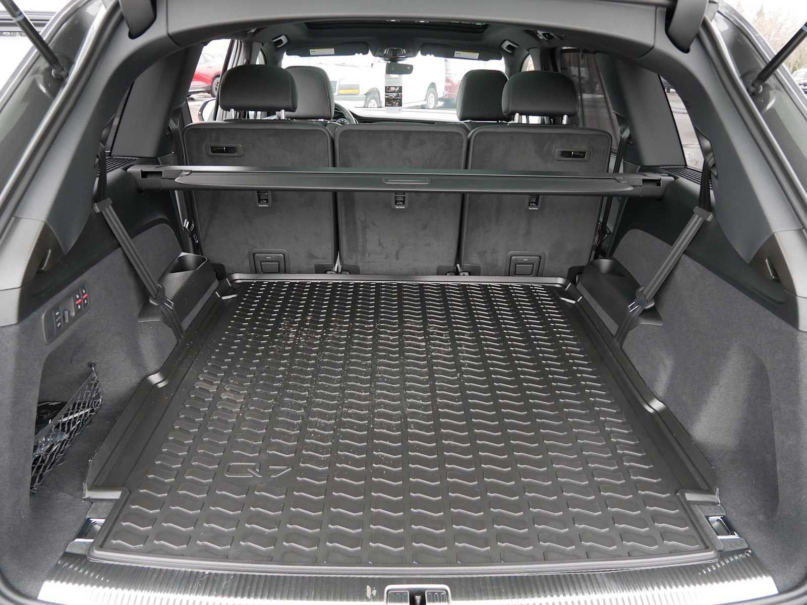 Certified 2026 Audi Q7 2.0T Premium Plus AWD/4WD image 7