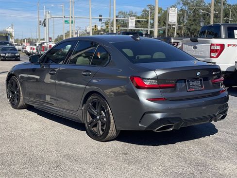 Used 2020 BMW M340i xDrive w/ Premium Package image 11