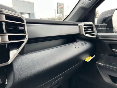 New 2026 Toyota Tundra SR5 w/ SR5 Convenience Package image 38