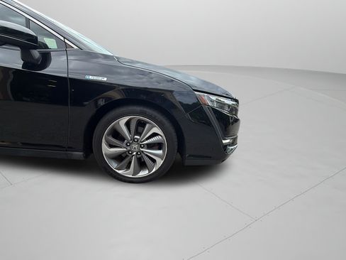 Used 2018 Honda Clarity Touring image 30
