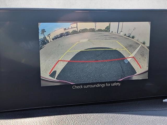 Used 2022 MAZDA MAZDA3 s FWD image 13