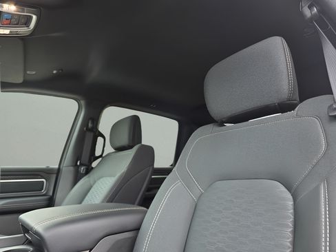 Used 2026 RAM 1500 Big Horn AWD/4WD image 20