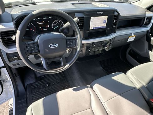 New 2026 Ford F450 XL w/ XL Driver Assist Package image 32