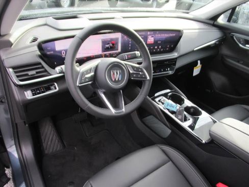 New 2026 Buick Envision Preferred image 14