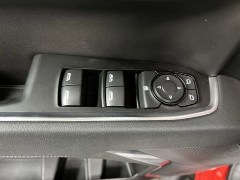 New 2026 GMC Sierra 1500 Elevation w/ Elevation Select Package AWD/4WD image 23