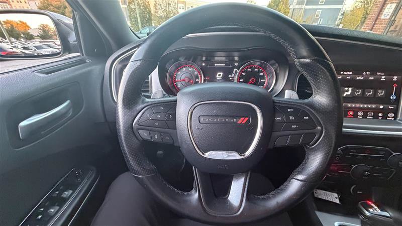 Used 2019 Dodge Charger GT RWD image 30