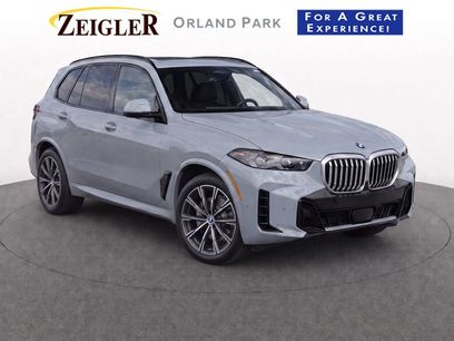 Used 2026 BMW X5 xDrive40i