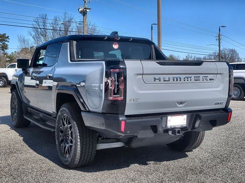Used 2026 GMC Hummer EV 4x4 Crew Cab image 6